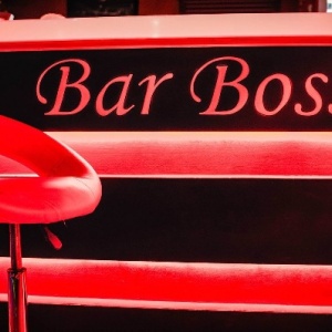 Фото от владельца Bar Boss, кафе-клуб