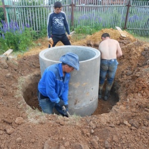 Фото от владельца Водяной, монтажно-строительная компания
