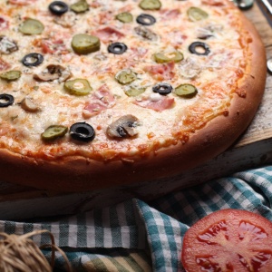 Фото от владельца Ташир пицца, международная сеть ресторанов быстрого питания