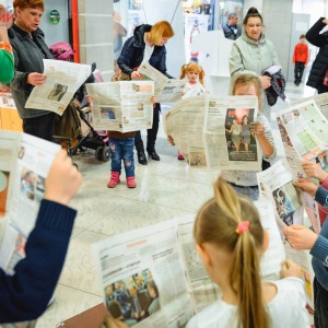 Фото от владельца Идея, рекламное агентство