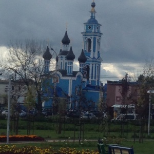 Фото от владельца Храм в честь Успения Пресвятой Богородицы