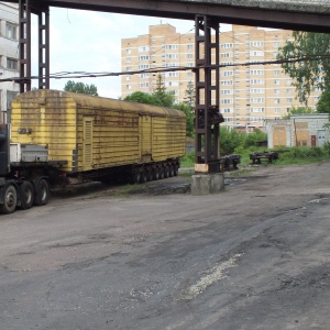 Фото от владельца Брянская Логистическая Компания