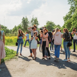 Фото от владельца Перспектива, фотоцентр