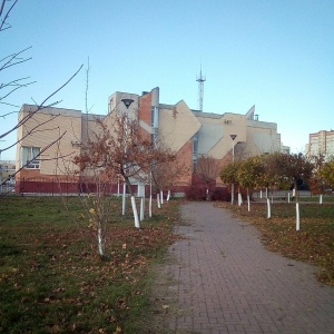 Фото от владельца Брянский городской лицей №1 им. А.С. Пушкина