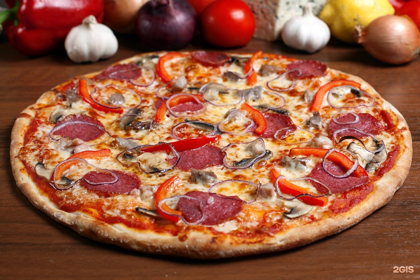 пицца рецепт телефон фото 106