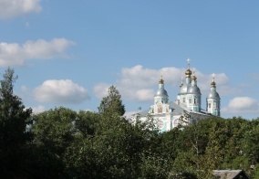 Отель Респект-Hotel в Смоленске