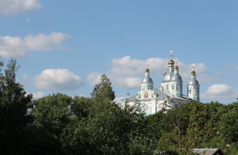 Смоленск: Отель Респект-Hotel