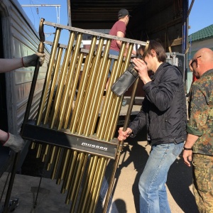 Фото от владельца Альфа-Груз, ООО, транспортная компания