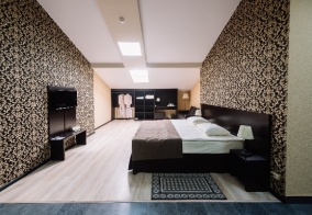 Отель West hotel в Смоленске