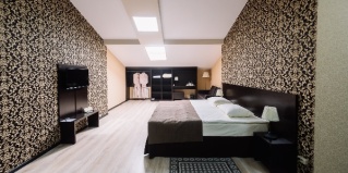 Смоленск: Отель West hotel