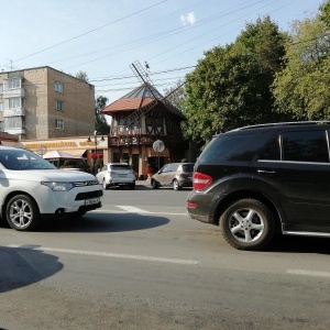 Фото от владельца Мандариновый Гусь, харчевня