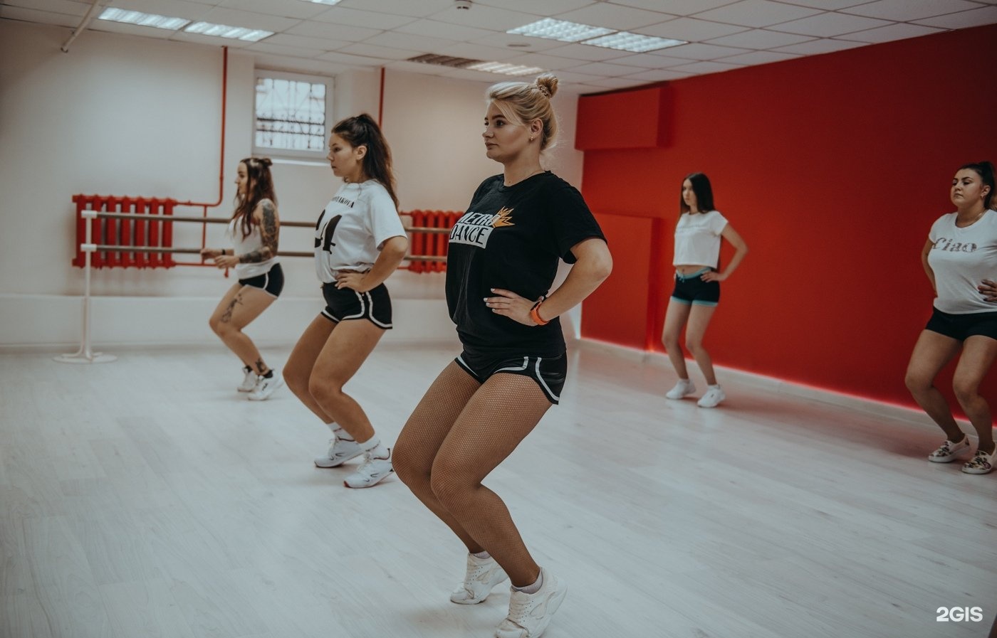 Школа танцев смоленск