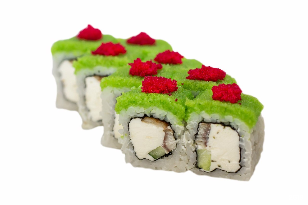 Wasabi заказать суши фото 24