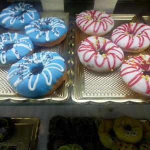 Фото от владельца Donut House, кафе