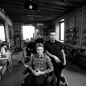 Фото от владельца BRO Barber & shop, мужская парикмахерская