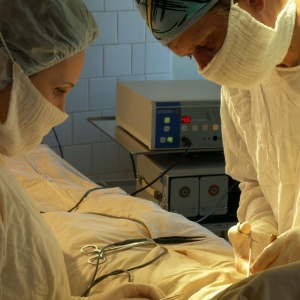Фото от владельца Центр пластической хирургии, Отделенческая больница на ст. Иваново