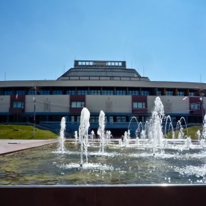 Фото от владельца Ивановский государственный театральный комплекс