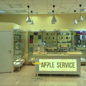 Фото от владельца Apple Service, сервисный центр