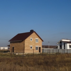 Фото от владельца Коттеджные поселки 37, строящийся коттеджный поселок
