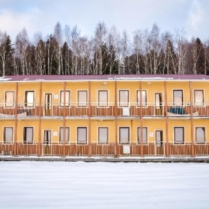 Фото от владельца Кантри Хоум, эко-комплекс