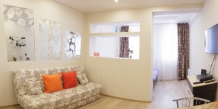 Иваново: Отель Ranta