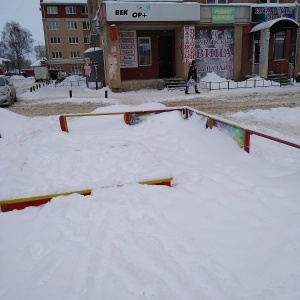 Фото от владельца Вектор Плюс, ООО, торгово-монтажная компания