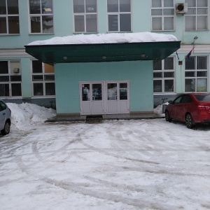 Фото от владельца Ивановская областная станция переливания крови
