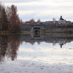 Фото от владельца Харинка, парк культуры и отдыха