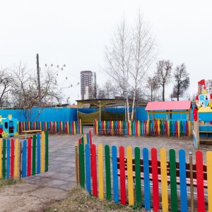 Фото от владельца Sun School, частный детский сад