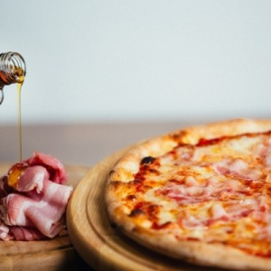 Фото от владельца Пицца счастья, служба доставки пиццы
