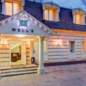 Фото от владельца Well sleep HOTEL, гостиница