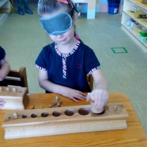 Фото от владельца Montessori Class, центр раннего развития