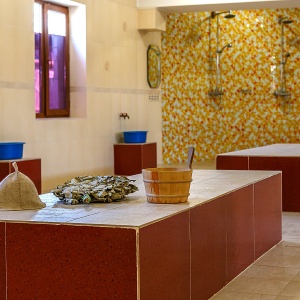 Фото от владельца Ару Спа, банный комплекс