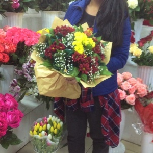 Фото от владельца Сюрприз, магазин цветов и подарков