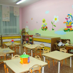 Фото от владельца Апельсин, частный детский сад