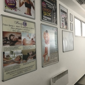 Фото от владельца D-fitness, спортивно-оздоровительный комплекс