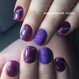 Фото от владельца Best Nails studio, ногтевая студия