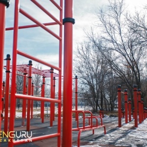 Фото от владельца Kenguru Kazakhstan, ТОО, производственно-строительная компания