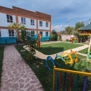 Фото от владельца Батыр, частный детский сад