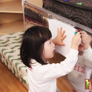 Фото от владельца International Montessori Kinderhouse, английский детский сад