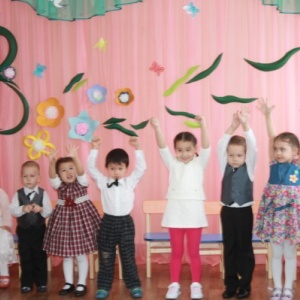 Фото от владельца Тип-Топ, частный детский сад