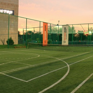 Фото от владельца Mega Football, компания по аренде футбольного поля и баскетбольной площадки