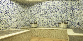 Алматы: Отель Grand Erbil Hotel