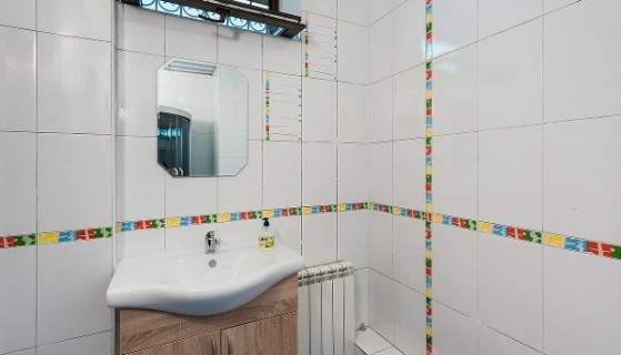 Алматы: Апартаменты Арнур