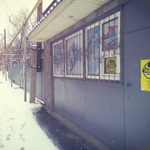 Фото от владельца SnowBoard Almaty, салон по прокату сноубордов