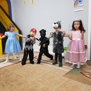 Фото от владельца Карусель, частный детский сад