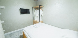 Алматы: Хостел My Hostel Almaty