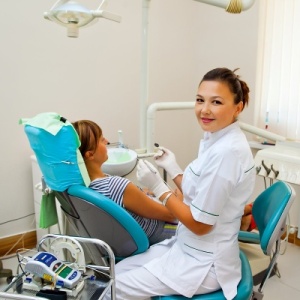 Фото от владельца Dent-Lux, сеть стоматологических клиник