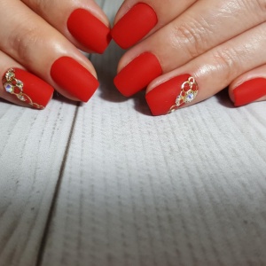 Фото от владельца Nail Studio by Luiza Tsoy, ногтевая студия