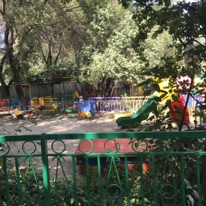 Фото от владельца Коррекционный ясли-сад №54 для детей с тяжелыми нарушениями речи